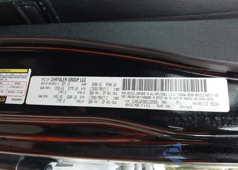 2013 Jeep Wrangler Unlimited Rubicon from USA, damaged, VIN 1C4BJWFG8DL525051